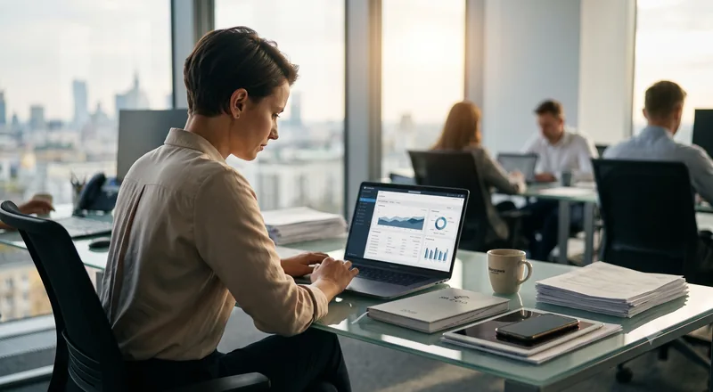 Definitive Guide to Bookkeeping for a Polish LLC (Sp. z o.o.) in 2026