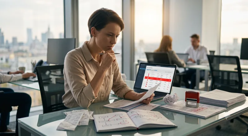 Common Bookkeeping Mistakes Foreign Directors Make in Poland