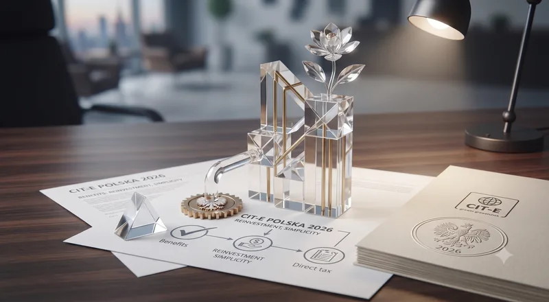 The Estonian CIT Model in Poland: Is it Right for Your Business?