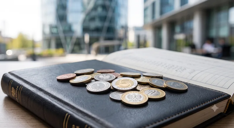 How to Reconcile Multi-Currency Bank Accounts in Polish Accounting