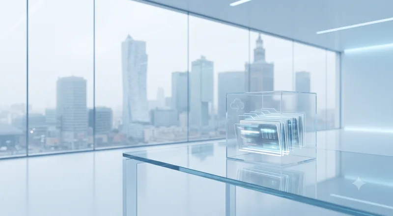 What a Polish Virtual Office Means for Your Accounting Records